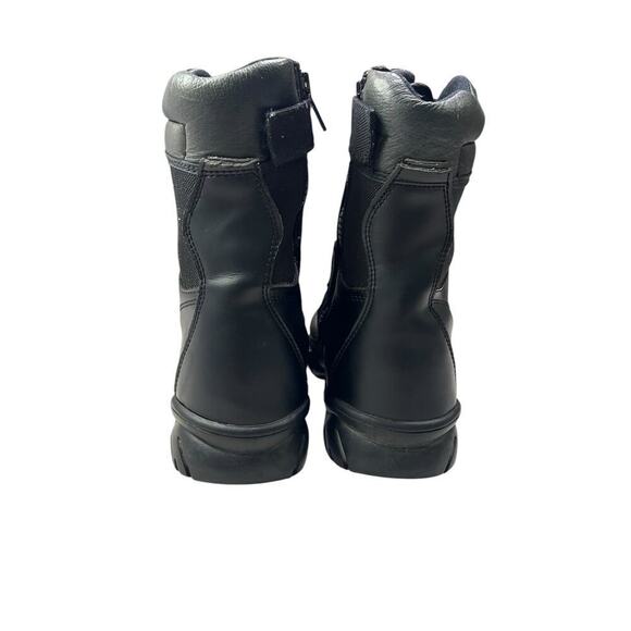 ROTHCO‎ Men’s Forced Entry Tactical Leather Boots - Oil Resistant Sole - 11 main image 5